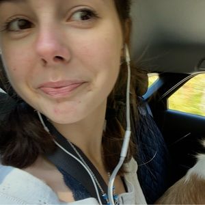 Meet your Posher, Kaili